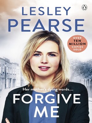 Forgive Me - ebook